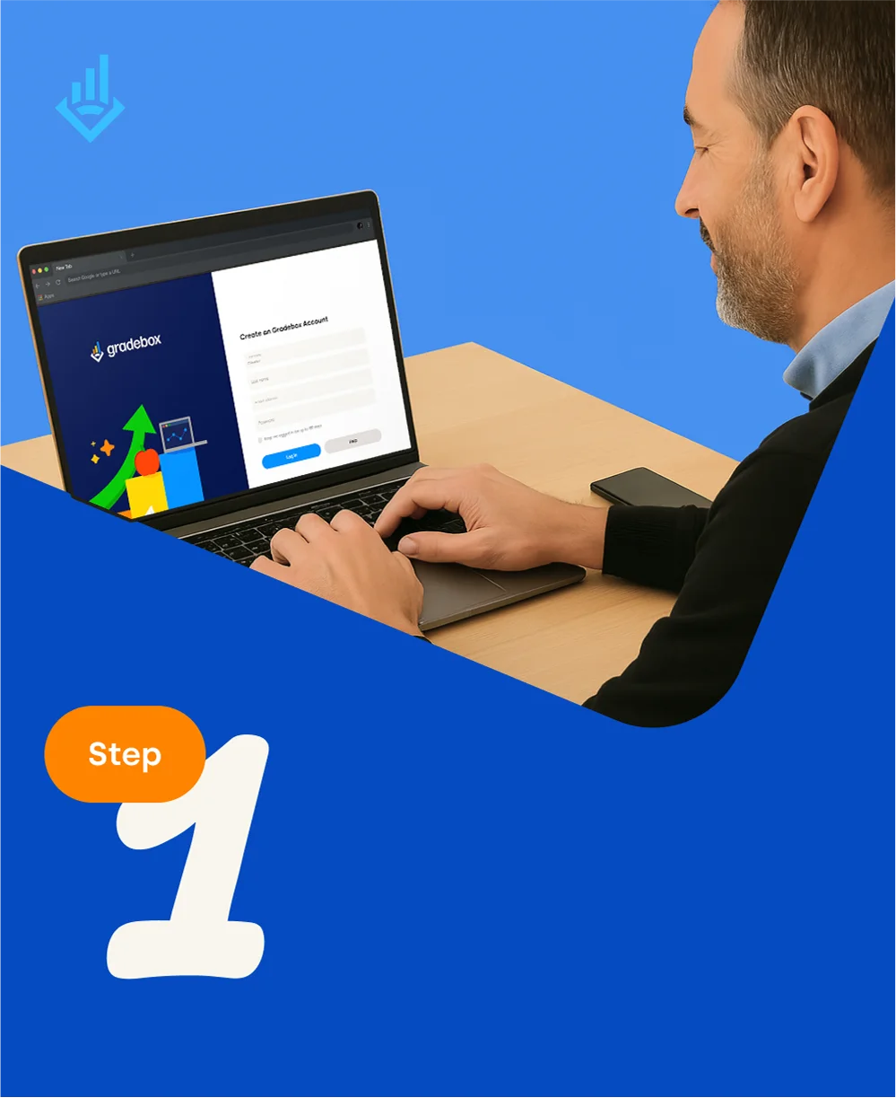 Upload Assignment - Step 1